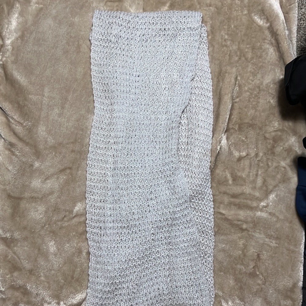 Infinity Scarf - Picture 3 of 3